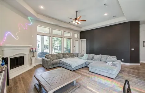 21822 Great Falls Court Porter TX 77365