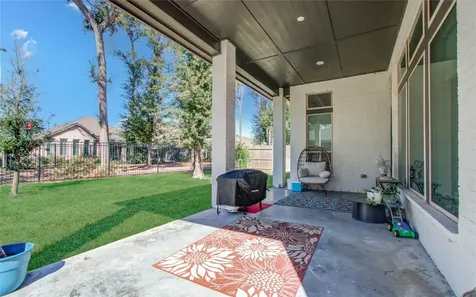 21822 Great Falls Court Porter TX 77365