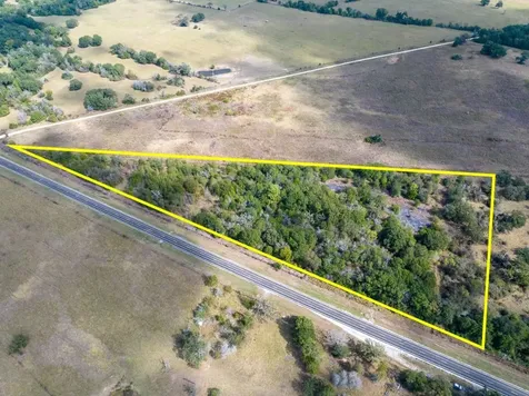 000 Highway 75 Madisonville TX 77006