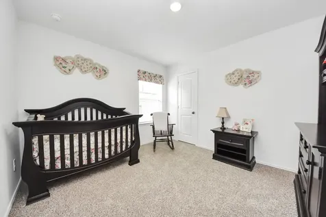 15016 Ashton Meadows Drive New Caney TX 77357