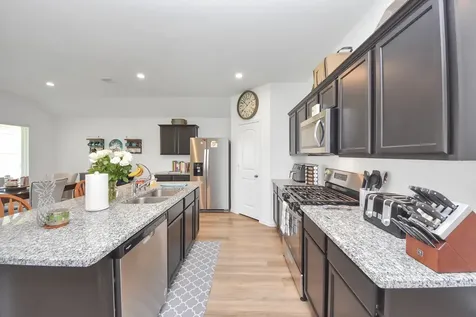 15016 Ashton Meadows Drive New Caney TX 77357