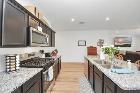15016 Ashton Meadows Drive New Caney TX 77357