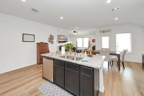 15016 Ashton Meadows Drive New Caney TX 77357