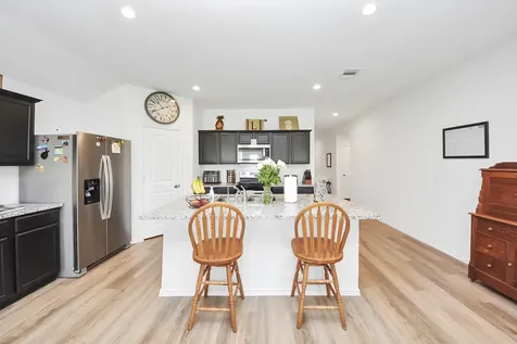 15016 Ashton Meadows Drive New Caney TX 77357