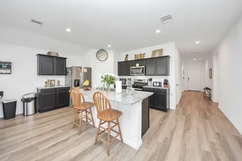 15016 Ashton Meadows Drive New Caney TX 77357