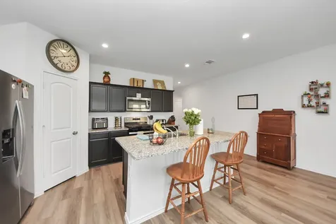 15016 Ashton Meadows Drive New Caney TX 77357