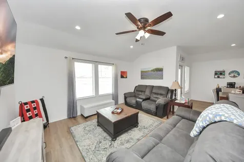 15016 Ashton Meadows Drive New Caney TX 77357