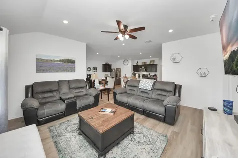 15016 Ashton Meadows Drive New Caney TX 77357