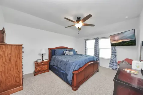 15016 Ashton Meadows Drive New Caney TX 77357