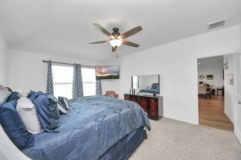 15016 Ashton Meadows Drive New Caney TX 77357