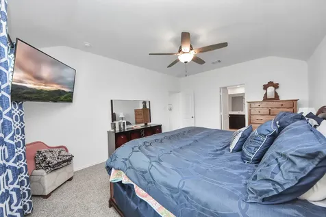 15016 Ashton Meadows Drive New Caney TX 77357