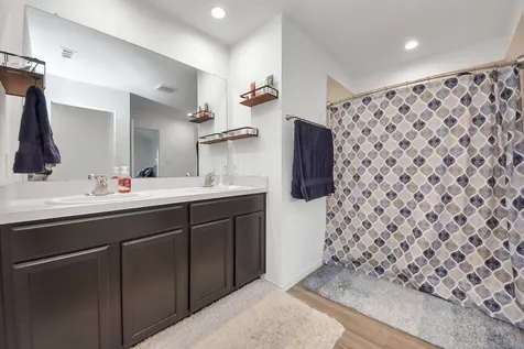 15016 Ashton Meadows Drive New Caney TX 77357