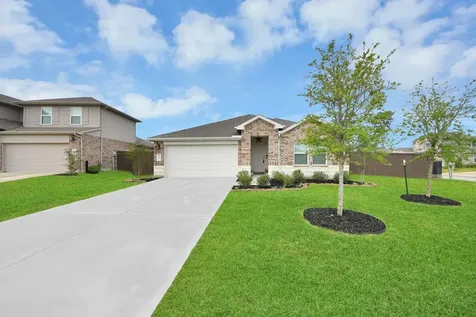 15016 Ashton Meadows Drive New Caney TX 77357