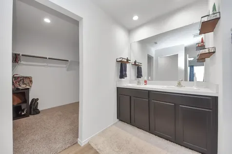 15016 Ashton Meadows Drive New Caney TX 77357