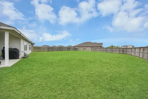 15016 Ashton Meadows Drive New Caney TX 77357