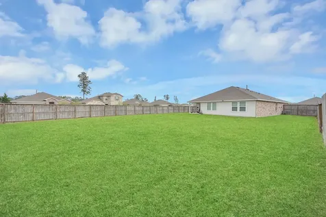 15016 Ashton Meadows Drive New Caney TX 77357