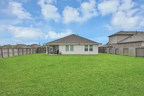 15016 Ashton Meadows Drive New Caney TX 77357