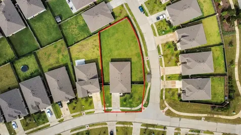 15016 Ashton Meadows Drive New Caney TX 77357