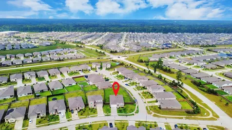 15016 Ashton Meadows Drive New Caney TX 77357