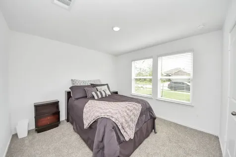 15016 Ashton Meadows Drive New Caney TX 77357
