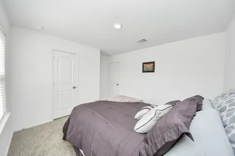 15016 Ashton Meadows Drive New Caney TX 77357
