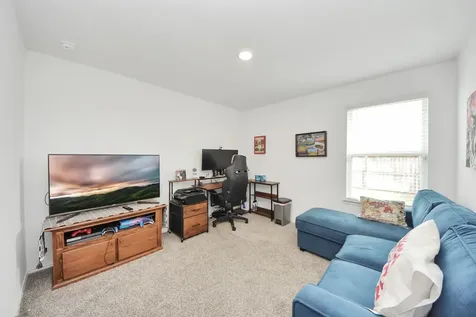 15016 Ashton Meadows Drive New Caney TX 77357