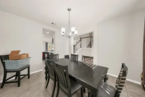 3401 Jester Court Pearland TX 77581