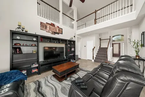 3401 Jester Court Pearland TX 77581