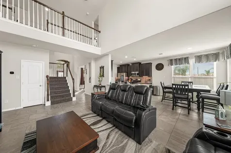 3401 Jester Court Pearland TX 77581