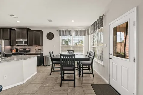 3401 Jester Court Pearland TX 77581