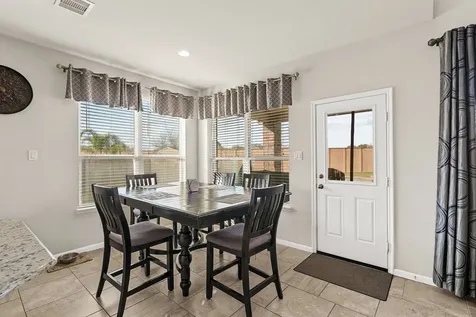 3401 Jester Court Pearland TX 77581
