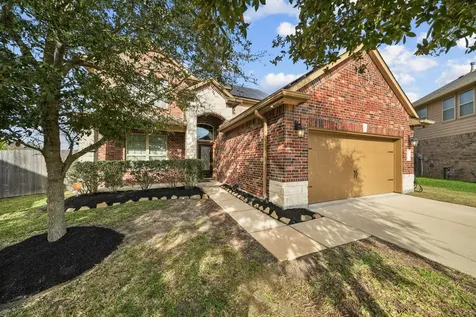 3401 Jester Court Pearland TX 77581
