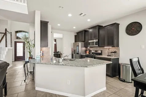 3401 Jester Court Pearland TX 77581