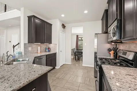 3401 Jester Court Pearland TX 77581