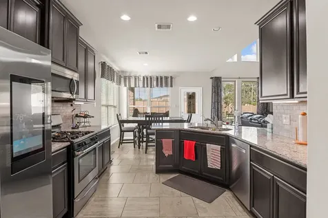 3401 Jester Court Pearland TX 77581
