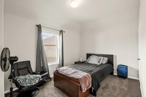 3401 Jester Court Pearland TX 77581
