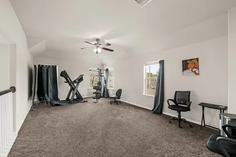 3401 Jester Court Pearland TX 77581