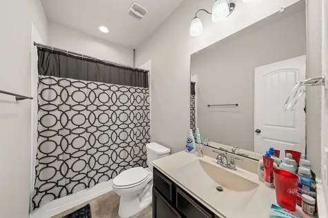 3401 Jester Court Pearland TX 77581