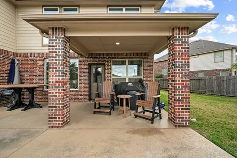 3401 Jester Court Pearland TX 77581