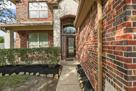 3401 Jester Court Pearland TX 77581