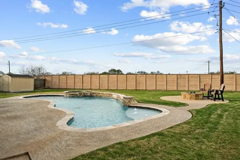 3401 Jester Court Pearland TX 77581