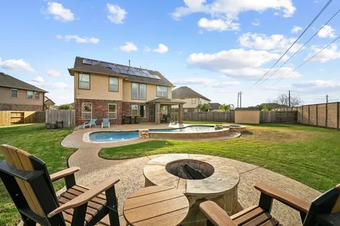 3401 Jester Court Pearland TX 77581