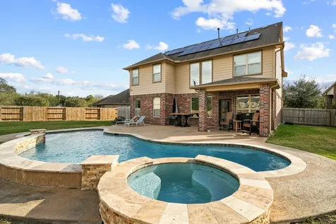 3401 Jester Court Pearland TX 77581