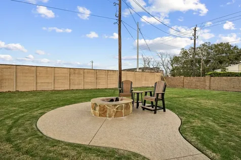 3401 Jester Court Pearland TX 77581