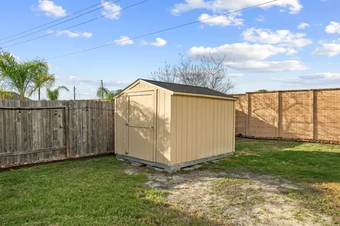 3401 Jester Court Pearland TX 77581