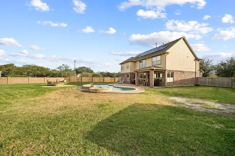 3401 Jester Court Pearland TX 77581