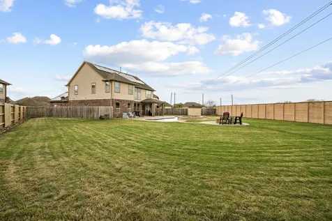3401 Jester Court Pearland TX 77581