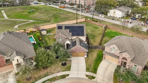 3401 Jester Court Pearland TX 77581