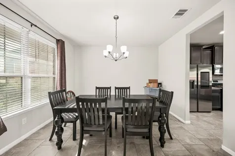 3401 Jester Court Pearland TX 77581