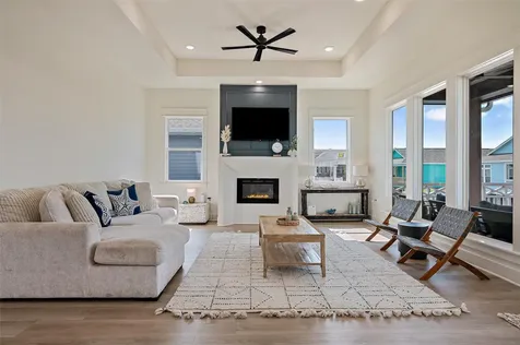 972 Driftwood Drive Crystal Beach TX 77650